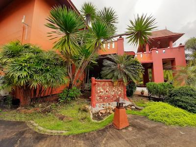 اندامانی بوتیک ریزرت