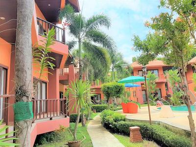 اندامانی بوتیک ریزرت