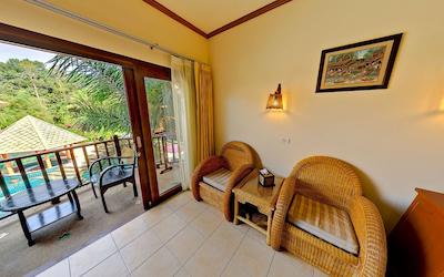 اندامانی بوتیک ریزرت