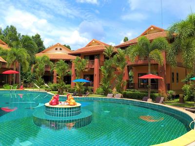 اندامانی بوتیک ریزرت