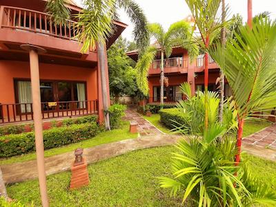 اندامانی بوتیک ریزرت