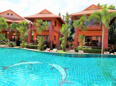 اندامانی بوتیک ریزرت