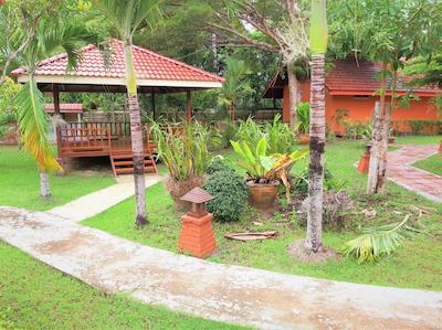 اندامانی بوتیک ریزرت