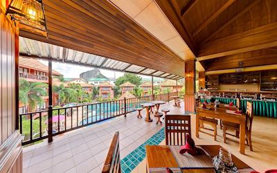 اندامانی بوتیک ریزرت