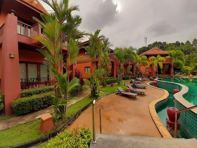 اندامانی بوتیک ریزرت