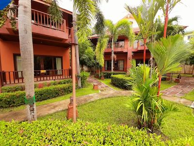 اندامانی بوتیک ریزرت