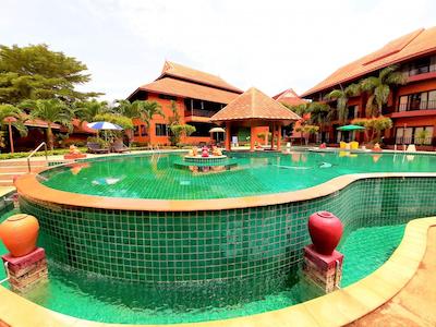 اندامانی بوتیک ریزرت