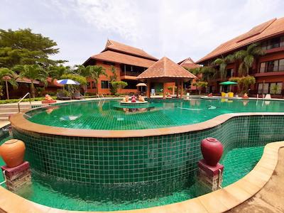 اندامانی بوتیک ریزرت