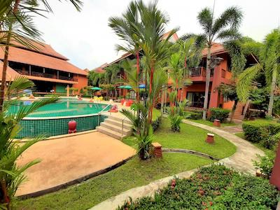 اندامانی بوتیک ریزرت