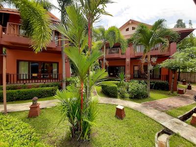 اندامانی بوتیک ریزرت