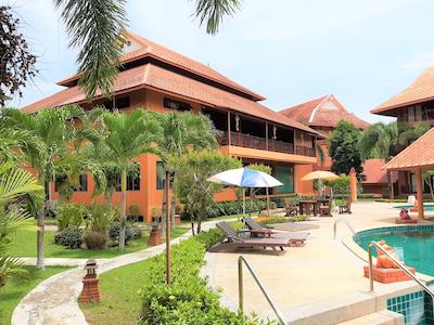 اندامانی بوتیک ریزرت