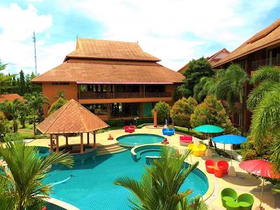 اندامانی بوتیک ریزرت