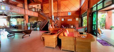 اندامانی بوتیک ریزرت