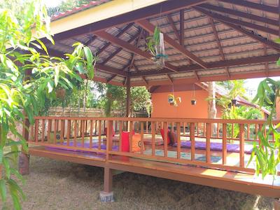 اندامانی بوتیک ریزرت