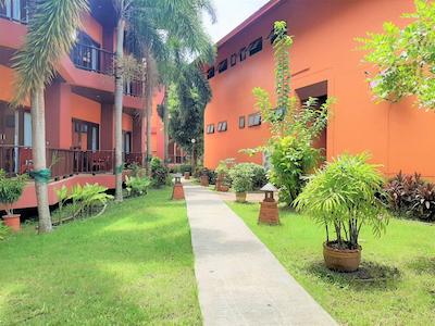 اندامانی بوتیک ریزرت