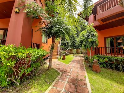 اندامانی بوتیک ریزرت