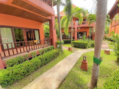 اندامانی بوتیک ریزرت