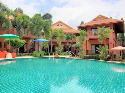 اندامانی بوتیک ریزرت