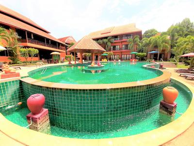 اندامانی بوتیک ریزرت