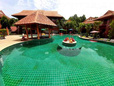 اندامانی بوتیک ریزرت