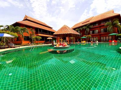 اندامانی بوتیک ریزرت