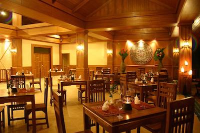 اندامانی بوتیک ریزرت