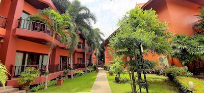 اندامانی بوتیک ریزرت