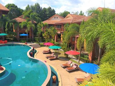 اندامانی بوتیک ریزرت