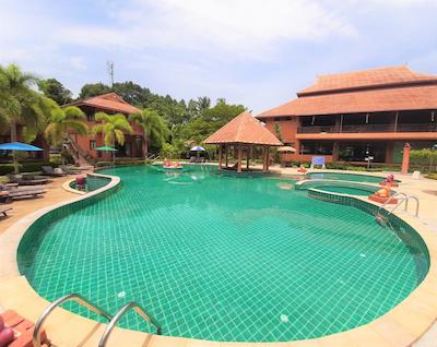 اندامانی بوتیک ریزرت