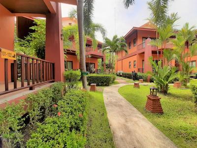 اندامانی بوتیک ریزرت