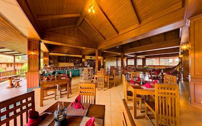 اندامانی بوتیک ریزرت