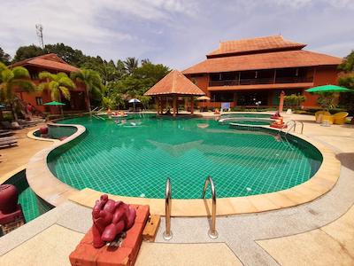 اندامانی بوتیک ریزرت