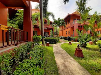 اندامانی بوتیک ریزرت