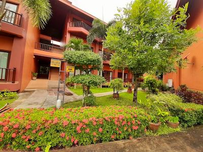 اندامانی بوتیک ریزرت