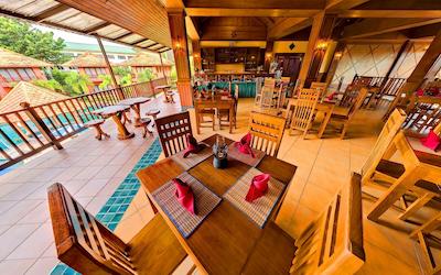 اندامانی بوتیک ریزرت