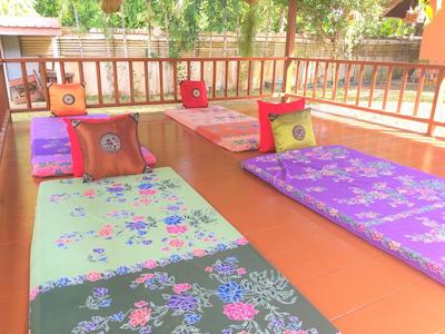 اندامانی بوتیک ریزرت