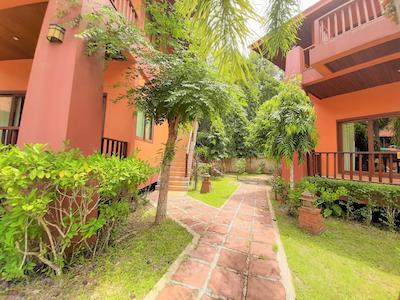 اندامانی بوتیک ریزرت