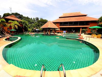 اندامانی بوتیک ریزرت