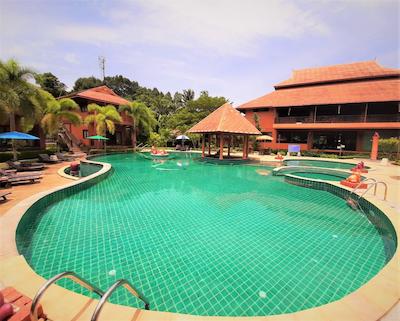 اندامانی بوتیک ریزرت