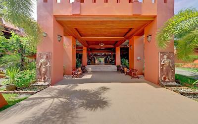 اندامانی بوتیک ریزرت