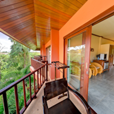 اندامانی بوتیک ریزرت