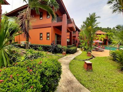 اندامانی بوتیک ریزرت