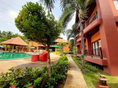 اندامانی بوتیک ریزرت