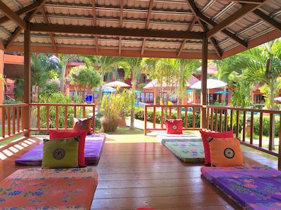 اندامانی بوتیک ریزرت