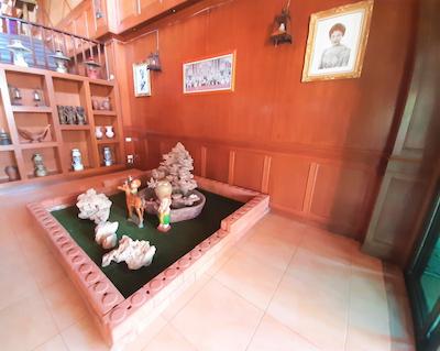 اندامانی بوتیک ریزرت