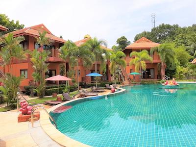 اندامانی بوتیک ریزرت