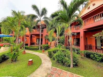 اندامانی بوتیک ریزرت