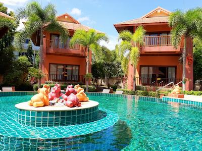 اندامانی بوتیک ریزرت