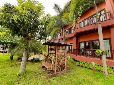 اندامانی بوتیک ریزرت