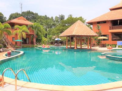 اندامانی بوتیک ریزرت